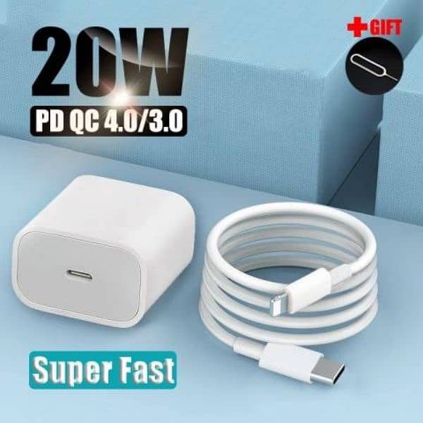 Iphone Charger 2