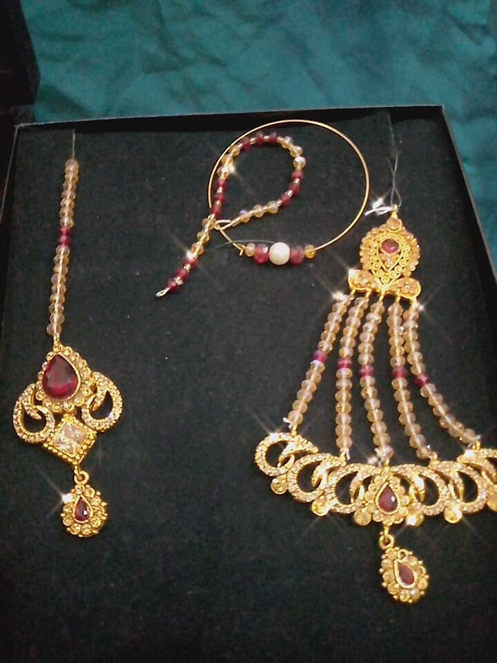 Bridal jewelry for sale 6