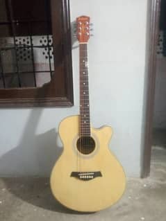 guitar