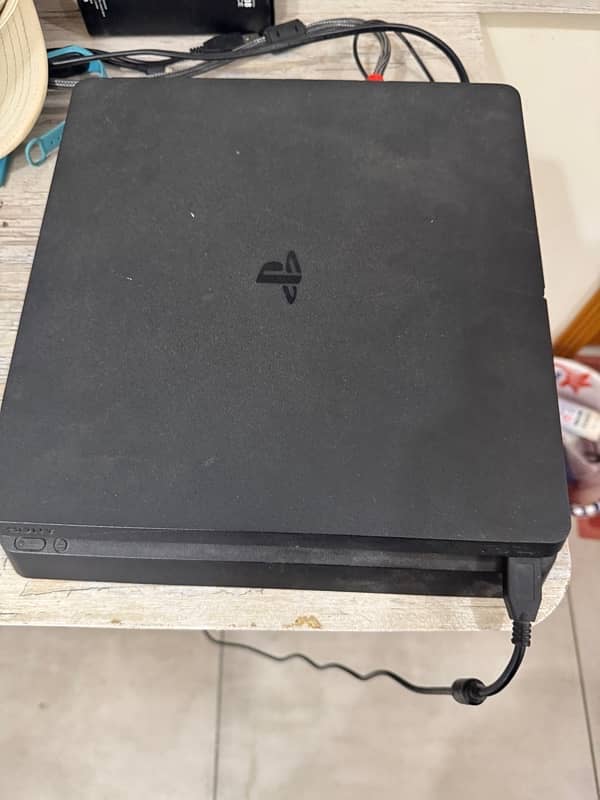 ps4 used 3