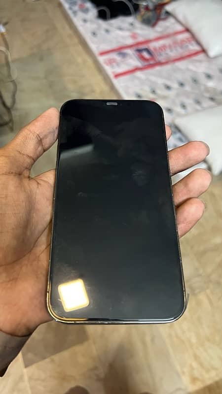 Iphone 12 pro max Jv 128 GB 1