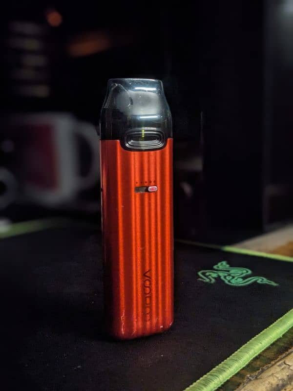 V mate Pro 25w 2 coils Pod 1