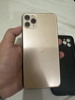 iPhone 11 Pro Max PTA Approved