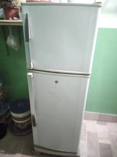 fridge good condition urgent seller plzz contact  Meee