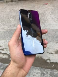 Oppo F11 pro