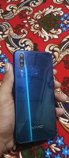 Vivo 1901 4/64 15500