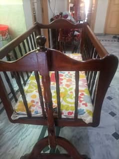 baby swing cart