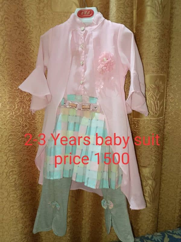 baby cloths 0