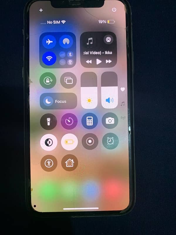 Iphone 11 pro 256 6