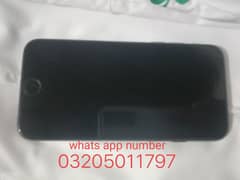 iPhone 7 pta prove