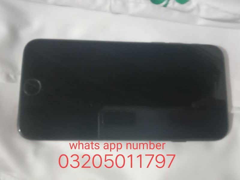 iPhone 7 pta prove 0