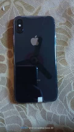 I phone x