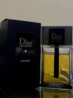 Dior Homme Intense LS/150ml