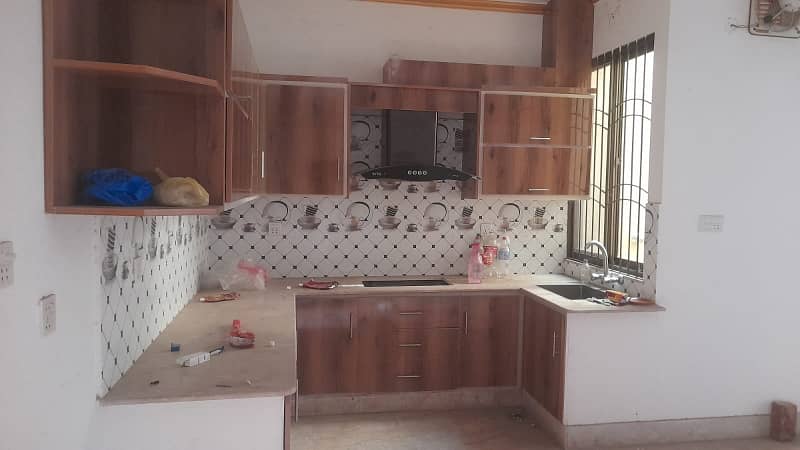 8 Marla completely double story house available for Rent 0