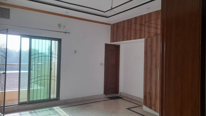 8 Marla completely double story house available for Rent 4