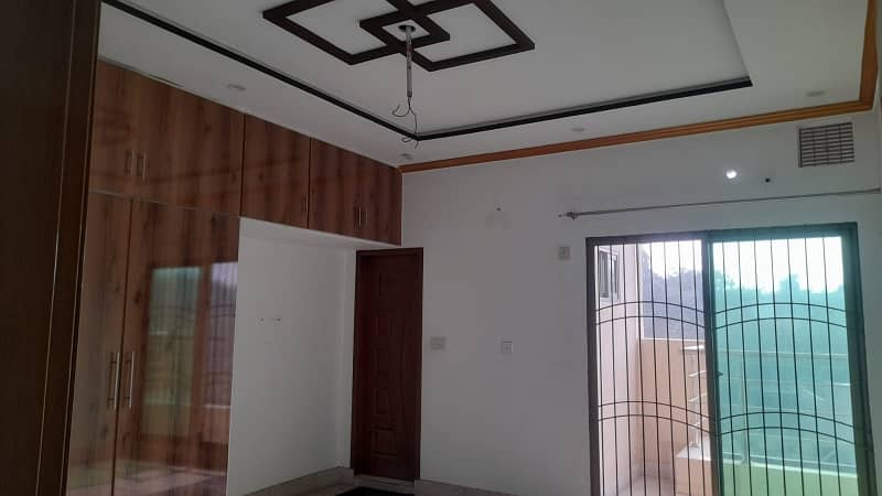 8 Marla completely double story house available for Rent 7