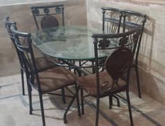 Dining Set for Sell