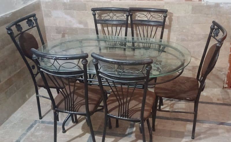 Dining Set for Sell 2