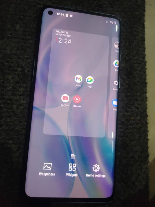 OnePlus 8 5G UW 2