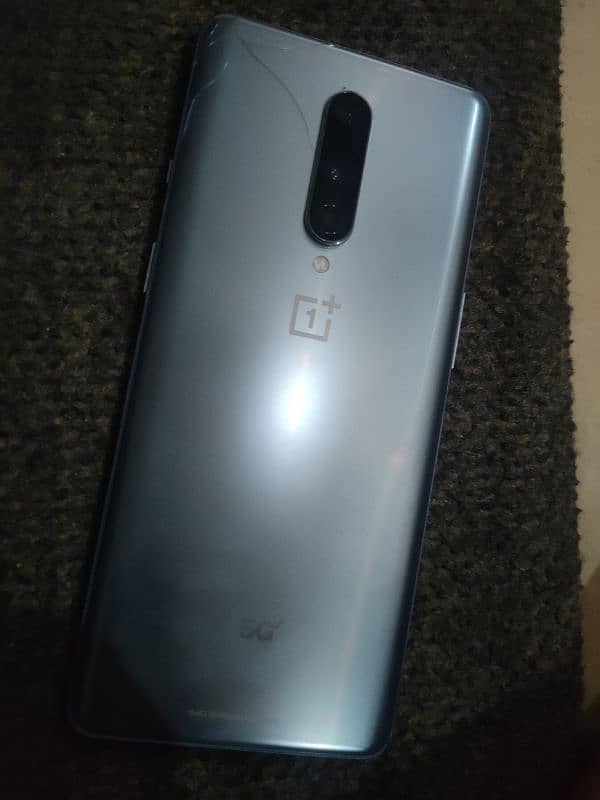 OnePlus 8 5G UW 3