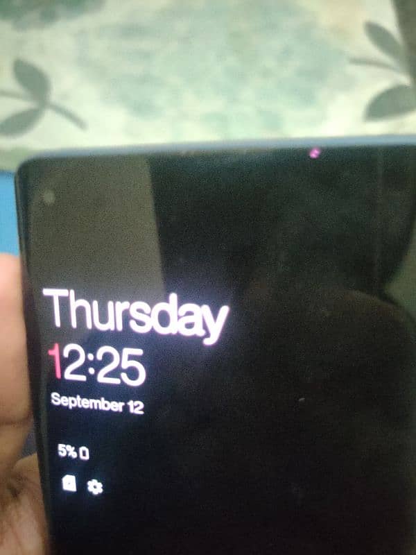 OnePlus 8 5G UW 9
