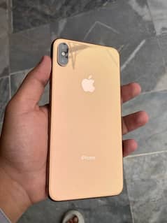 iPhone Xsmax 512Gb PTA Approved