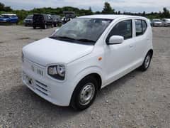 Suzuki Alto L 2021 Fresh Import