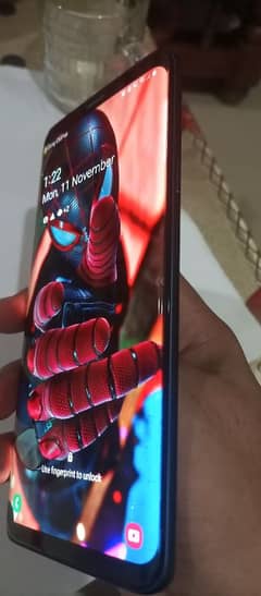 samsung s9+ 6/64gb