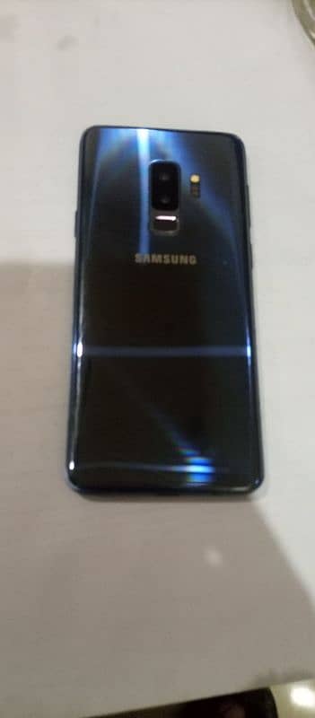 samsung s9+ 6/64gb 2