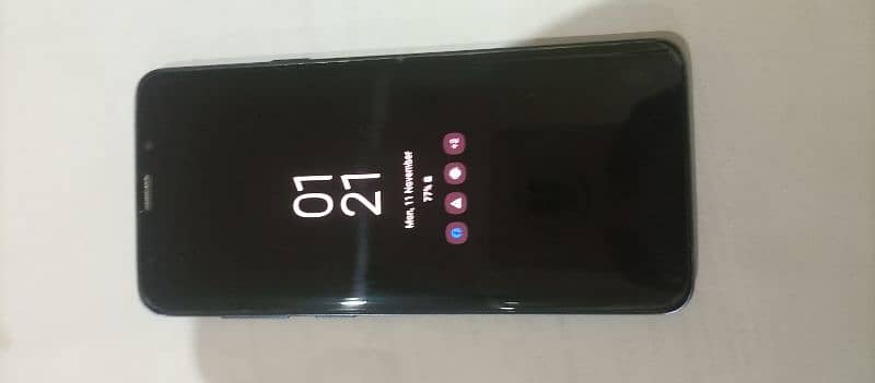 samsung s9+ 6/64gb 6