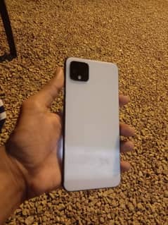 Google Pixel 4XL 6/64 Memory 10/10 Condition