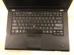 Lenovo Thinkpad T420s