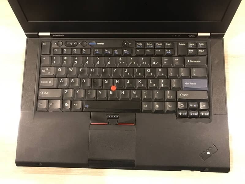 Lenovo Thinkpad T420s 0