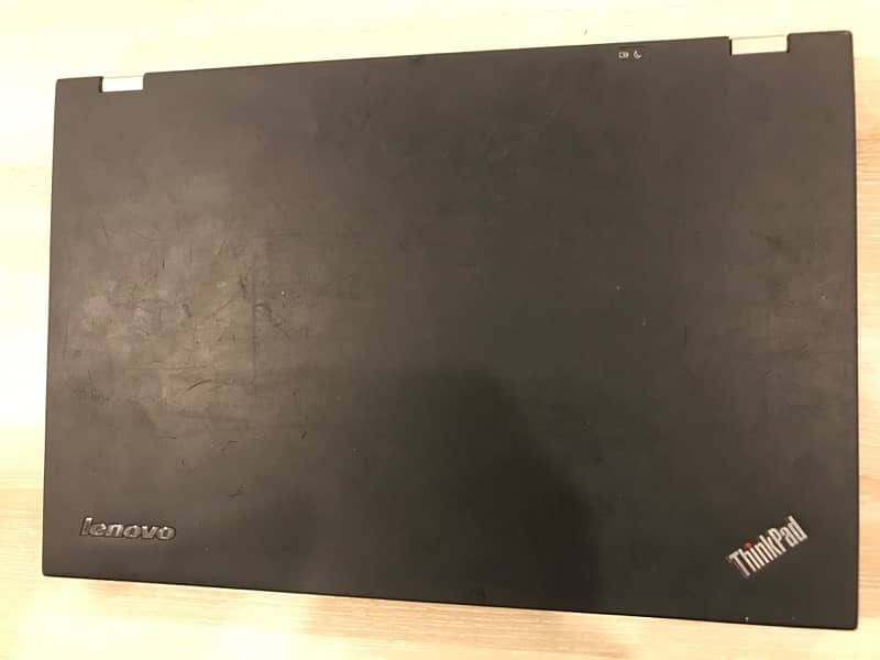 Lenovo Thinkpad T420s 1