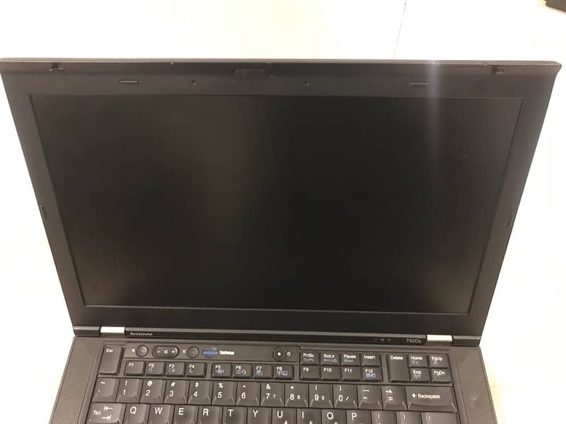 Lenovo Thinkpad T420s 2