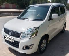 Suzuki Wagon R 2020