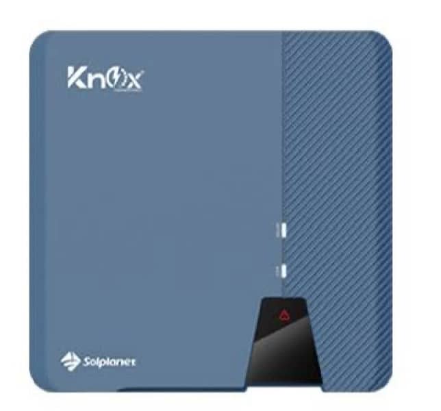 knox 10 kw on grid 1