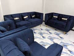 Sofa set