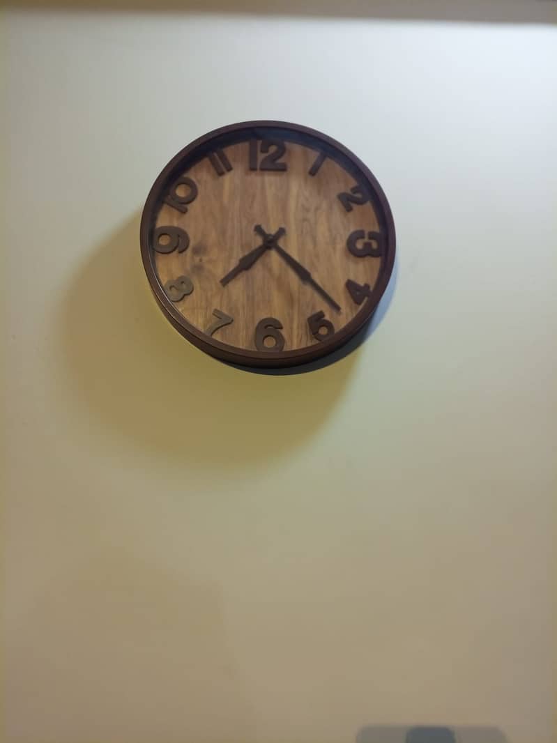 Home Wall Clocks 2