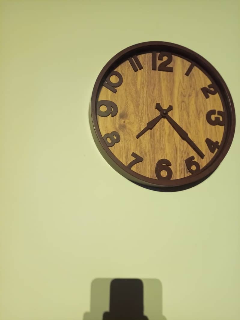 Home Wall Clocks 4