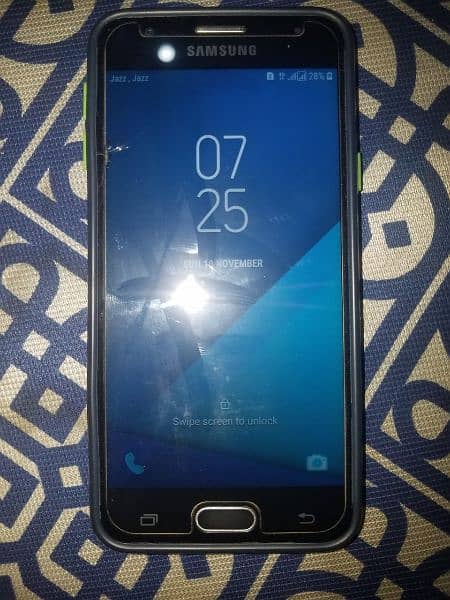 Samsung j5 Prime 1