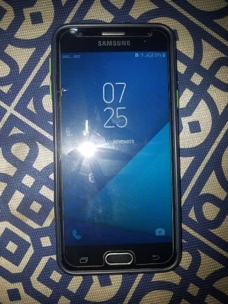 Samsung j5 Prime 3