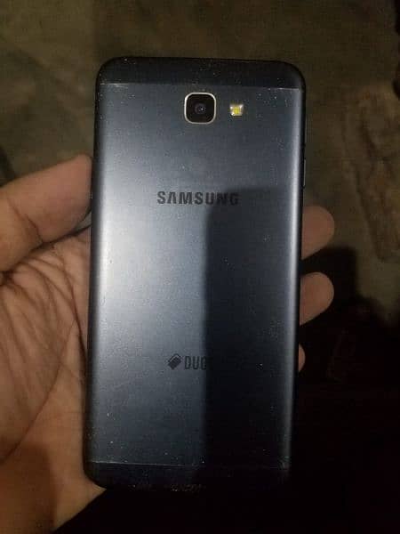 Samsung j5 Prime 9