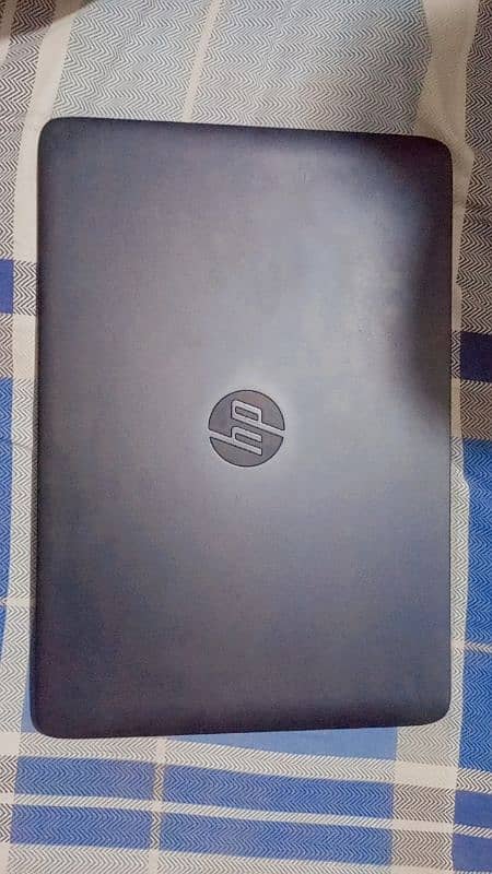 selling Hp elite book 6