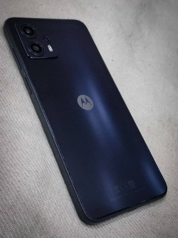 Motorola G23 8/128 GB | Just 3 Months Used | PTA Approved | 10/10 5