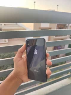 Iphone X pta approved