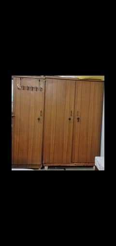 almari / cupboard/ ALMIRA for SALE