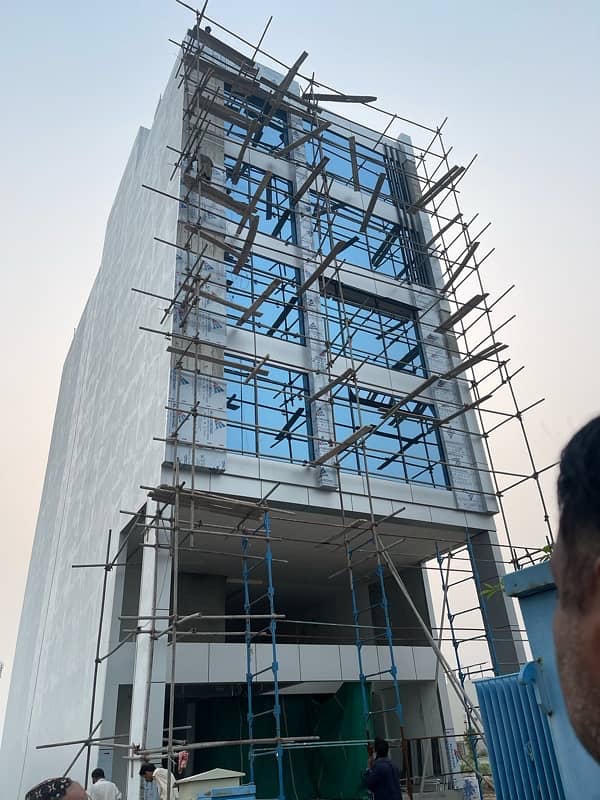 alucobond/acp/aluminium/cladding/sheets/front/building/facade/Glass/12 13