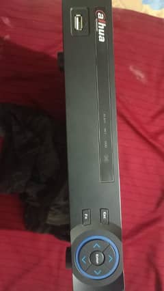 5 Mega pixel Dvr 4 chenal