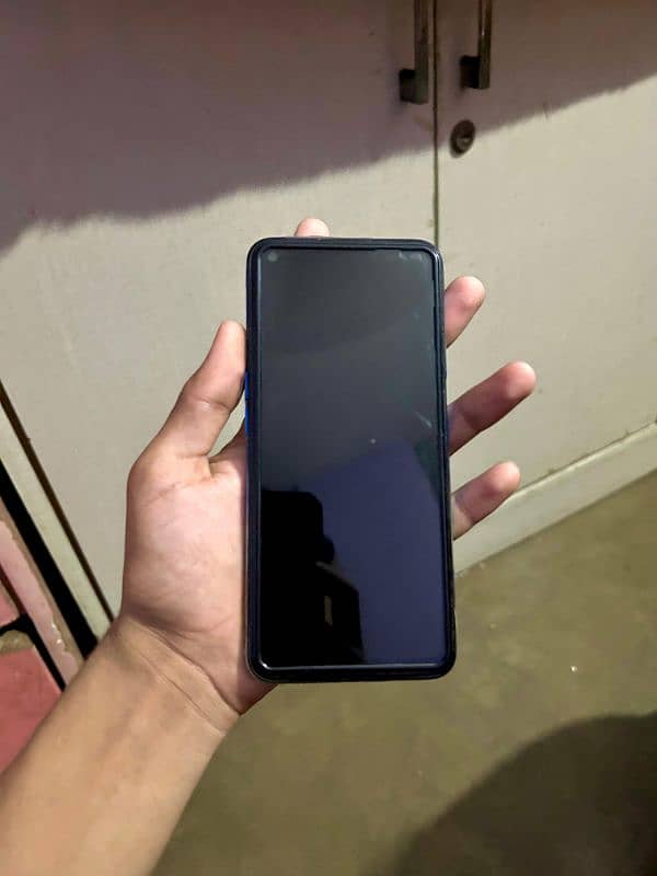 OPPO A54 2